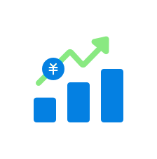 更高的性价比,在您的预算范围内，保质保量的完成产品功能